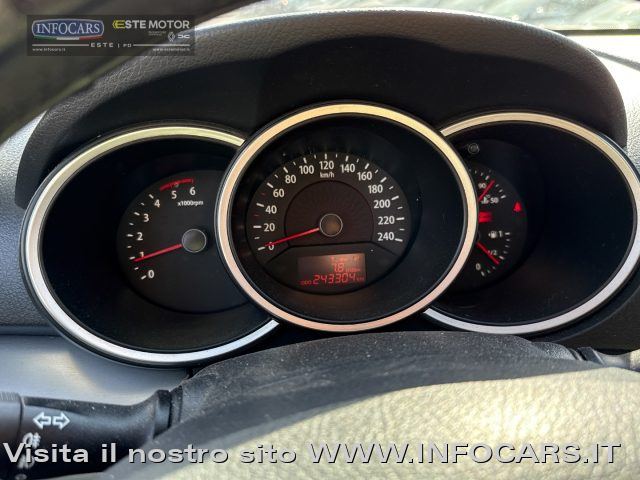 KIA Sorento usata, con Climatizzatore
