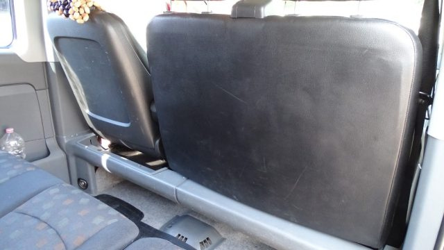 MERCEDES-BENZ Vito usata 70