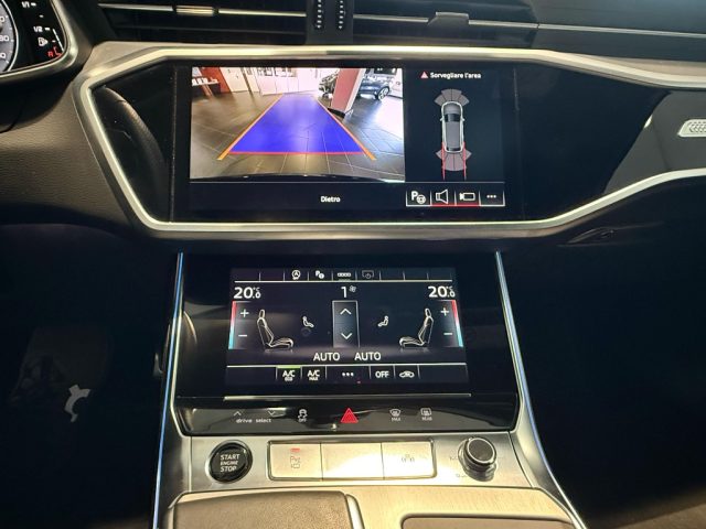 AUDI A6 usata, con ESP
