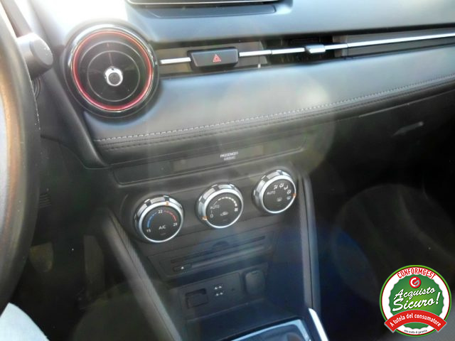 MAZDA CX-3 usata, con Sistema di navigazione