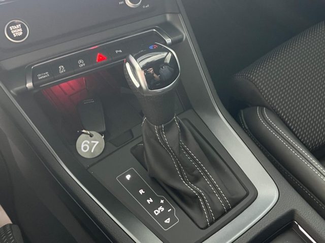 AUDI Q3 usata, con Fari LED