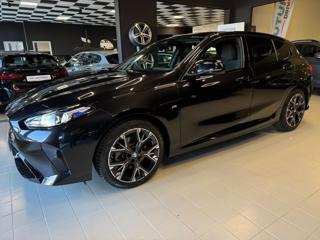 BMW 118 usata, con Airbag laterali