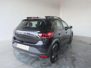 DACIA Sandero usata, con Controllo trazione