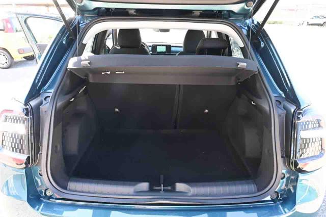 FIAT 600 usata, con Climatizzatore