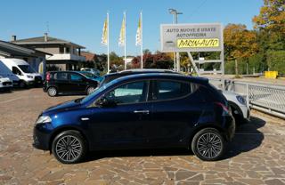 LANCIA Ypsilon usata, con Airbag