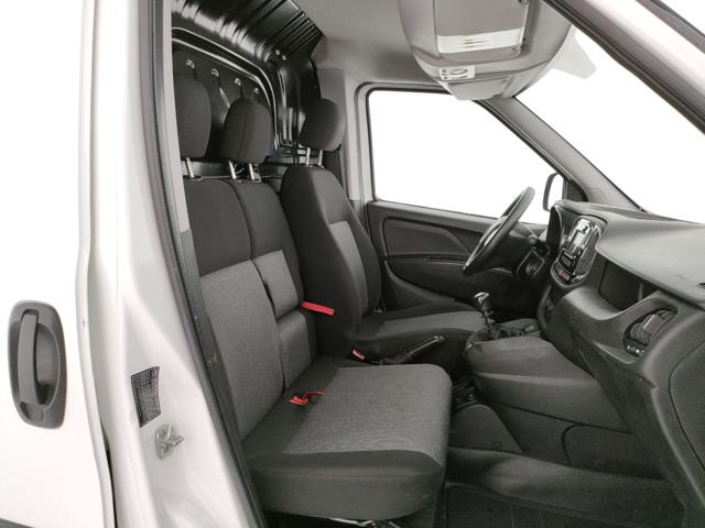 FIAT Doblo usata, con Chiusura centralizzata