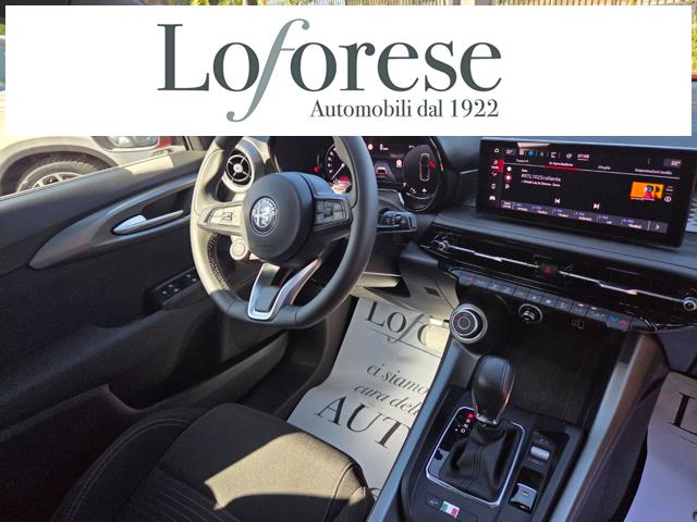 ALFA ROMEO Tonale usata, con Filtro antiparticolato