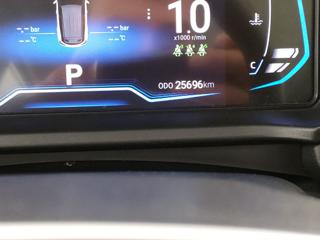 EMC Sei usata, con Bracciolo