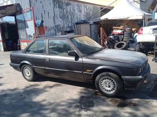 BMW 318 usata 8