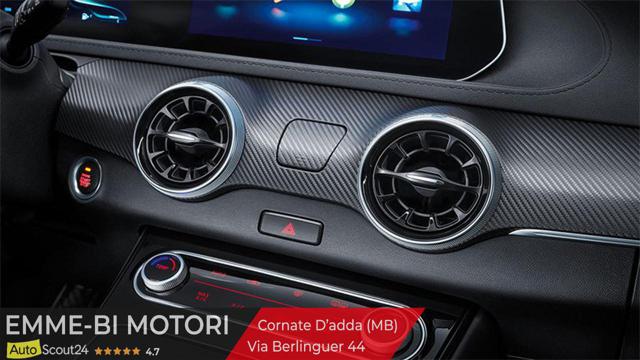 EVO Evo6 usata, con Alzacristalli elettrici