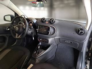SMART ForTwo usata, con ESP