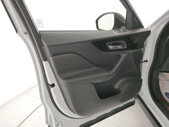 JAGUAR F-Pace usata, con Climatizzatore