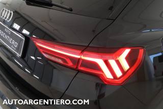 AUDI Q3 usata, con Frenata d