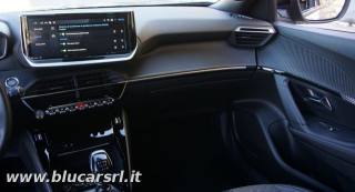 PEUGEOT 2008 usata, con Filtro antiparticolato