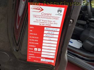 CITROEN C3 usata, con Servosterzo