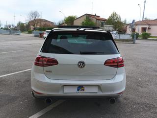 VOLKSWAGEN Golf GTI usata, con Airbag Passeggero