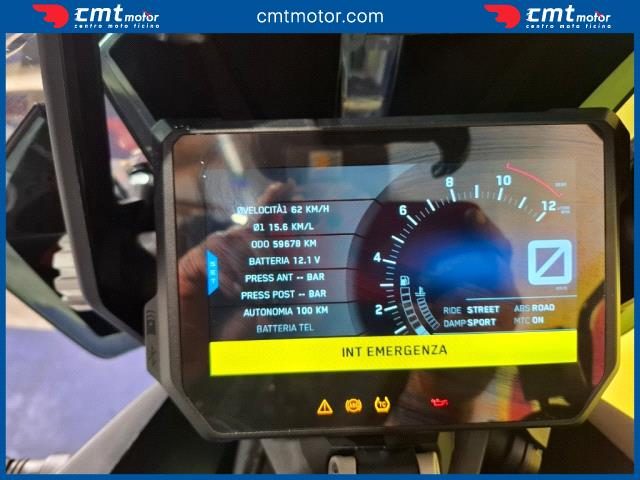 KTM 1290 Super Adventure usata 4