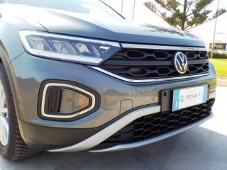 VOLKSWAGEN T-Roc usata, con Sistema di navigazione