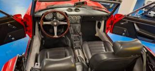 ALFA ROMEO Spider usata 24