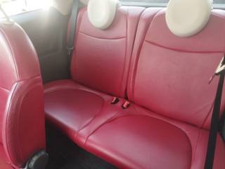 FIAT 500 usata, con Bluetooth