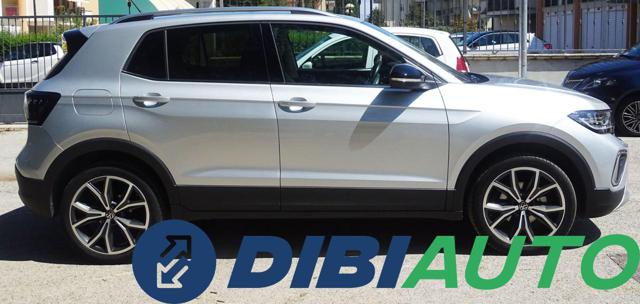 VOLKSWAGEN T-Cross usata, con Airbag Passeggero