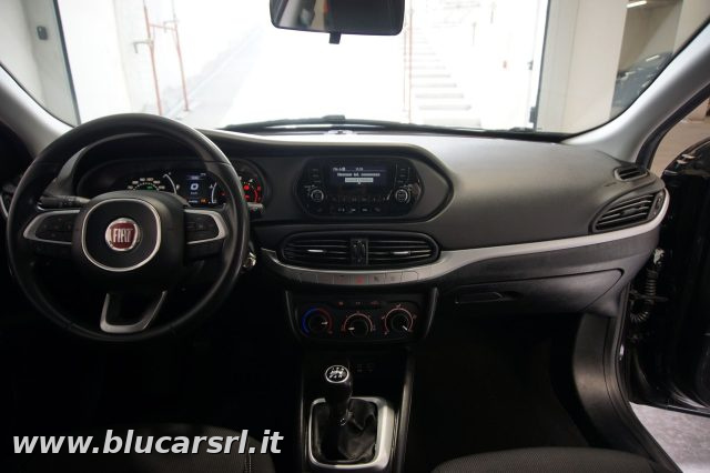 FIAT Tipo usata, con Chiusura centralizzata