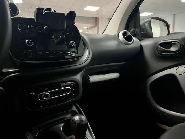 SMART ForTwo usata, con Cruise Control