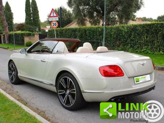 BENTLEY Continental usata, con Trazione integrale