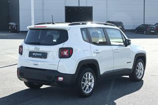 JEEP Renegade usata, con Alzacristalli elettrici