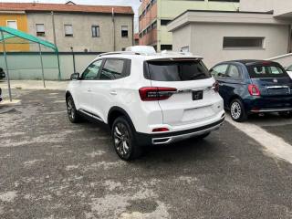 DR MOTOR DR 4.0 usata, con Antifurto