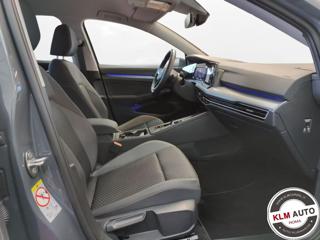 VOLKSWAGEN Golf usata, con Boardcomputer