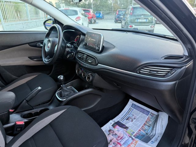 FIAT Tipo usata 22
