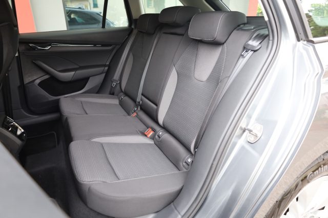 SKODA Octavia usata 106