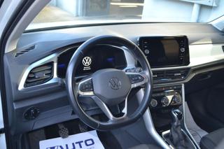 VOLKSWAGEN T-Roc usata, con Chiusura centralizzata