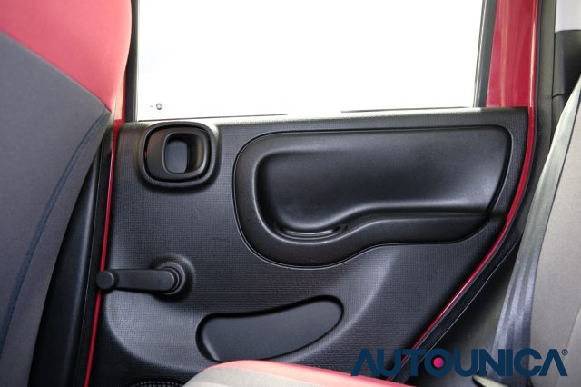 FIAT Panda usata 30