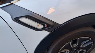MINI Countryman usata, con Immobilizzatore elettronico