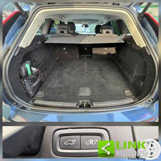 VOLVO XC60 usata, con Cronologia tagliandi