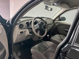CHRYSLER PT Cruiser usata, con Chiusura centralizzata