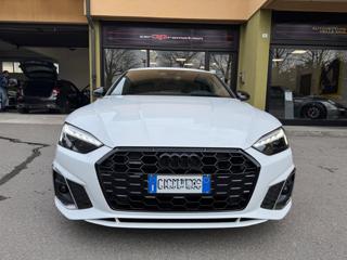 AUDI A5 usata, con Airbag Passeggero