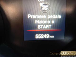 FIAT 500X usata 21