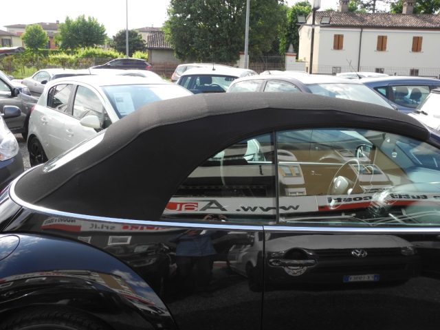 VOLKSWAGEN New Beetle usata 55