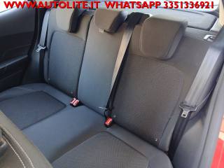 FORD Fiesta usata, con Luci diurne