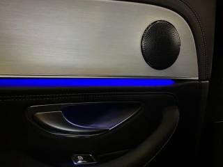 MERCEDES-BENZ E 300 usata, con Monitoraggio pressione pneumatici