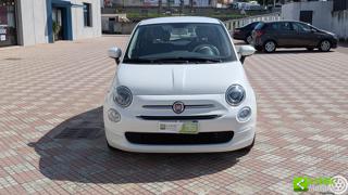 FIAT 500 usata, con Airbag