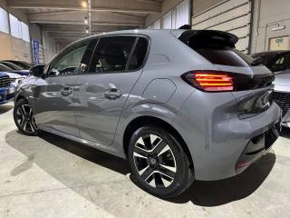 PEUGEOT 208 usata, con Airbag laterali