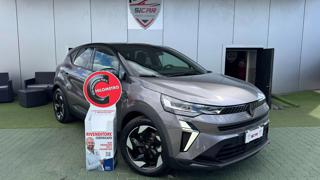RENAULT Captur usata, con Airbag laterali