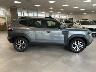 DACIA Duster usata, con Boardcomputer