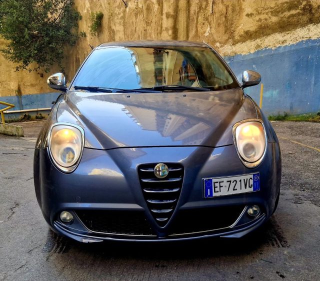 ALFA ROMEO MiTo usata, con ABS