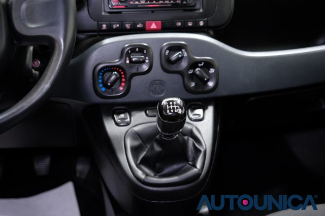 FIAT Panda usata 35