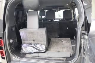 LAND ROVER Defender usata, con Sensore di pioggia